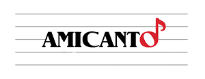 Koor Amicanto Logo